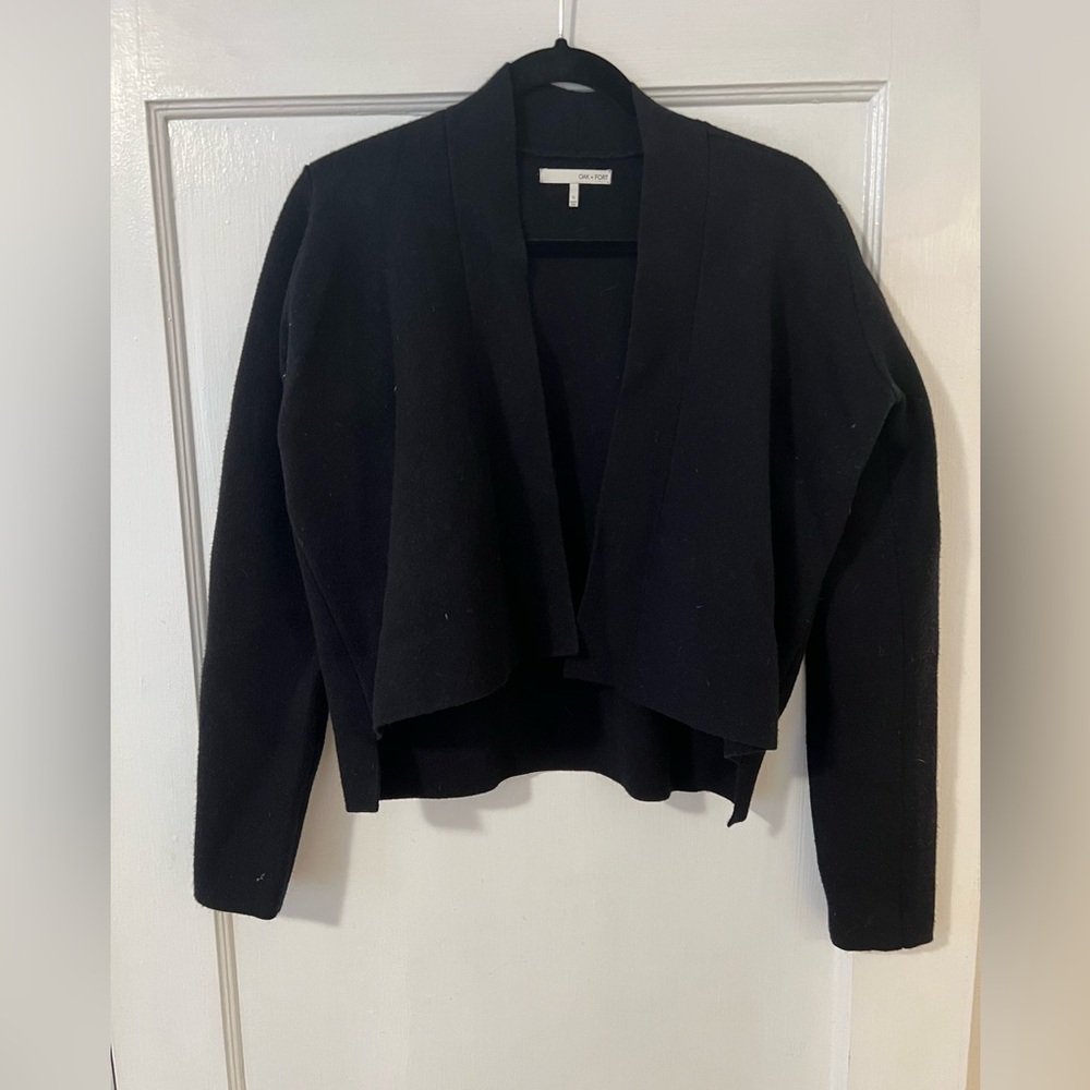 Oak+Fort Sweater. Size S